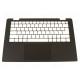Carcasa superioara palmrest Laptop 2-in-1, Dell, Latitude 7430, P136G, P136G002, 528J1, 0528J1, 10FW9, 010FW9, AP3IW000401, neagra