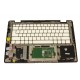 Carcasa superioara palmrest Laptop 2-in-1, Dell, Latitude 7430, P136G, P136G002, 528J1, 0528J1, 10FW9, 010FW9, AP3IW000401, neagra