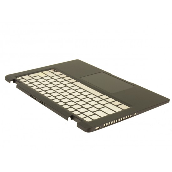 Carcasa superioara palmrest Laptop 2-in-1, Dell, Latitude 7430, P136G, P136G002, 528J1, 0528J1, 10FW9, 010FW9, AP3IW000401, neagra