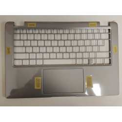 Carcasa superioara palmrest Laptop, Dell, Latitude 5450, P165G, P165G002, 8JW69, 08JW69, 4PH7XH, 04PH7XH, AP90Z000101, gri