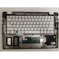 Carcasa superioara palmrest Laptop, Dell, Latitude 5450, P165G, P165G002, 8JW69, 08JW69, 4PH7XH, 04PH7XH, AP90Z000101, gri