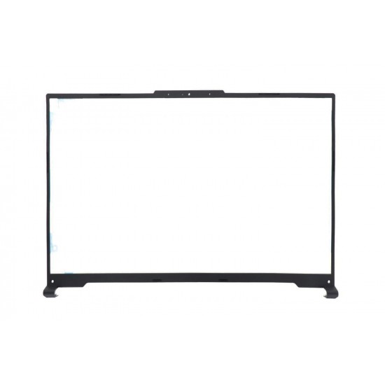 Rama Display Laptop Gaming, Asus, TUF FA617NS-2C, FA607NU-3A, FX607VU-3A, 90NR0MU3-R7BP10, 90NR0EP1-R7BP10, 90NR0EP1-R7BP11, 90NR0N06-R7BP10, 46NJYLB0010, 6070B2135511, neagra