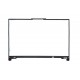 Rama Display Laptop Gaming, Asus, TUF FA617NS-2C, FA607NU-3A, FX607VU-3A, 90NR0MU3-R7BP10, 90NR0EP1-R7BP10, 90NR0EP1-R7BP11, 90NR0N06-R7BP10, 46NJYLB0010, 6070B2135511, neagra
