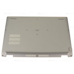 Carcasa inferioara bottom case Laptop, Dell, Latitude 5430, P137G, P137G005, D8RFY, 0D8RFY, AP3IT000301, gri deschis