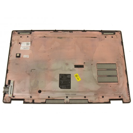 Carcasa inferioara bottom case Laptop, Dell, Latitude 5430, P137G, P137G005, D8RFY, 0D8RFY, AP3IT000301, gri deschis