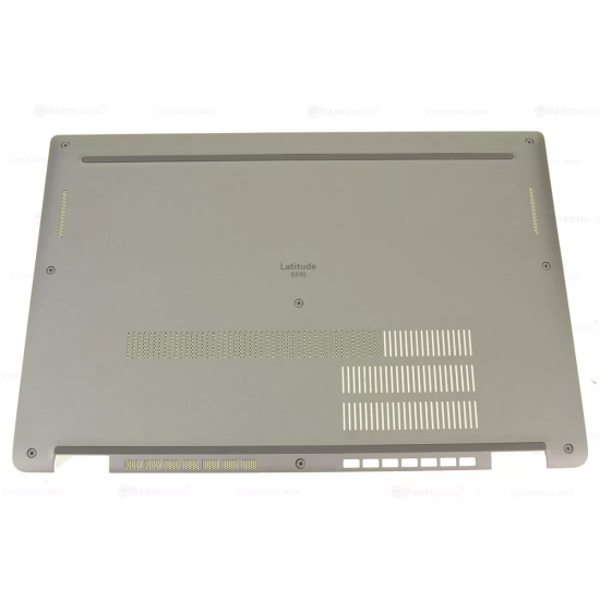 Carcasa inferioara bottom case Laptop, Dell, Latitude 5330, P139G, P139G002, 08RX4, 008RX4, 934040851349, gri