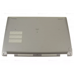 Carcasa inferioara bottom case Laptop, Dell, Latitude 5540, P127F, P127F001, 0G94MH, 0G94MH, 46M.0SNCS.0007, UMA, gri