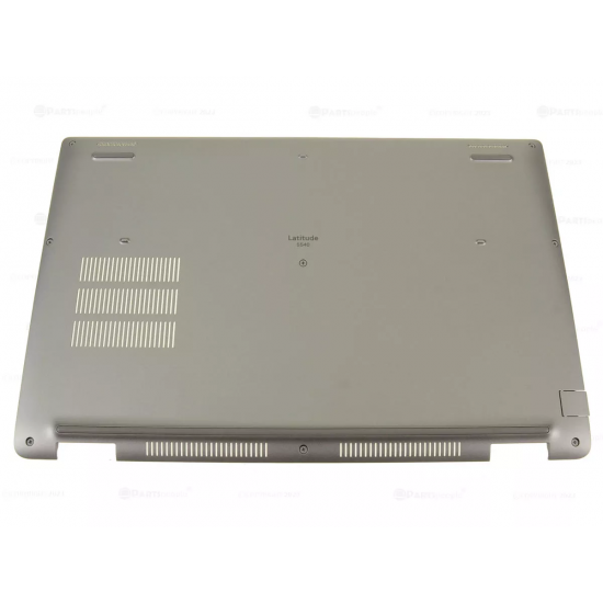 Carcasa inferioara bottom case Laptop, Dell, Latitude 5540, P127F, P127F001, 0G94MH, 0G94MH, 46M.0SNCS.0007, UMA, gri