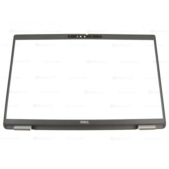 Rama Display Laptop, Dell, Precision 3580, P127F, P127F001, HW5FR, 0HW5FR, 46M.0SNCS.0006, IR camera, gri