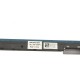 Rama Display Laptop, Dell, Precision 3580, P127F, P127F001, HW5FR, 0HW5FR, 46M.0SNCS.0006, IR camera, gri