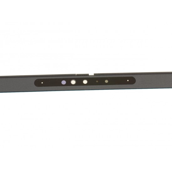 Rama Display Laptop, Dell, Precision 3580, P127F, P127F001, HW5FR, 0HW5FR, 46M.0SNCS.0006, IR camera, gri