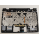 Carcasa superioara cu tastatura palmrest Laptop, HP, Pavilion 13-AN, TPN-Q214, L54619-001, L54619-B31, L54619-N271, 54G7DTATPD, iluminata, albastra, layout US