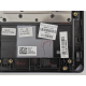Carcasa superioara cu tastatura palmrest Laptop, HP, Pavilion 13-AN, TPN-Q214, L54619-001, L54619-B31, L54619-N271, 54G7DTATPD, iluminata, albastra, layout US
