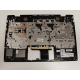 Carcasa superioara cu tastatura palmrest Laptop, HP, Pavilion 13-AN, TPN-Q214, L37532-001, L37532-B31, L37532-N271, 54G7DTATP40TEEP, iluminata, gri, layout US