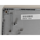 Carcasa superioara cu tastatura palmrest Laptop, Asus, VivoBook 15 X1505Z, X1505ZA, 90NB0ZB2-R30UI0, 90NB0ZB2-R30UI1, 90NB0ZB2-R30US1, 13N1-GCA0311, 13N1-ECA001, X1505ZA-1S, iluminata, argintie, layout US