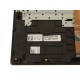 Carcasa superioara cu tastatura palmrest Laptop Gaming, Dell, G5 5500, P89F, P89F003, TKJ8F, 0TKJ8F, XW7R5, 460.0K404.0001, 460.0K404.0011, iluminata, RGB 20 pini, neagra, layout US