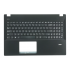 Carcasa superioara cu tastatura palmrest Laptop, Asus, Pro P2540U, P2540UA, P2540UB, P2540UBP, P2540UV, 90NX01N1-R30110, 13NX00S1AP0301, 13N0-TAA0B01, 13NX01N0M03011, 13NX01N0M03011, 13NX00S1P03012, P2540UBP, neagra, layout US