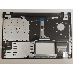Carcasa superioara cu tastatura palmrest Laptop, Asus, Pro P2540U, P2540UA, P2540UB, P2540UBP, P2540UV, 90NX01N1-R30110, 13NX00S1AP0301, 13N0-TAA0B01, 13NX01N0M03011, 13NX01N0M03011, 13NX00S1P03012, P2540UBP, neagra, layout US