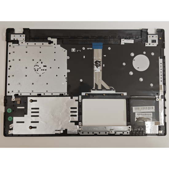 Carcasa superioara cu tastatura palmrest Laptop, Asus, Pro P2540U, P2540UA, P2540UB, P2540UBP, P2540UV, 90NX01N1-R30110, 13NX00S1AP0301, 13N0-TAA0B01, 13NX01N0M03011, 13NX01N0M03011, 13NX00S1P03012, P2540UBP, neagra, layout US