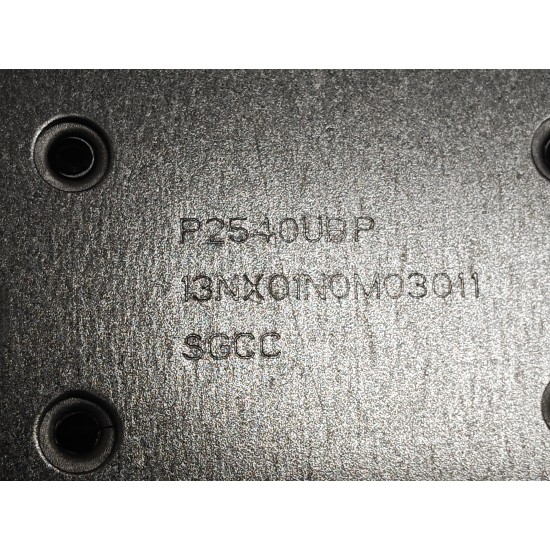 Carcasa superioara cu tastatura palmrest Laptop, Asus, Pro P2540U, P2540UA, P2540UB, P2540UBP, P2540UV, 90NX01N1-R30110, 13NX00S1AP0301, 13N0-TAA0B01, 13NX01N0M03011, 13NX01N0M03011, 13NX00S1P03012, P2540UBP, neagra, layout US