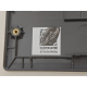 Carcasa superioara cu tastatura palmrest Laptop, Asus, VivoBook Flip 14 TM420I, TM420IA, 90NB0RN1-R30031, 90NB0RN1-R31US0, 90NB0RN1-R31US2, HQ207D0147000, TP420IA-2K, iluminata, neagra, layout US
