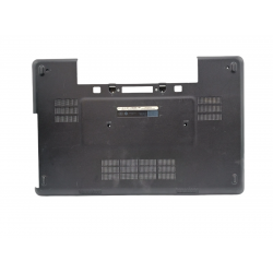 Carcasa inferioara bottom case Laptop, Dell, Latitude E5440, P44G, P44G001, RHRWG, 0RHRWG, AP0WR000F00, negru
