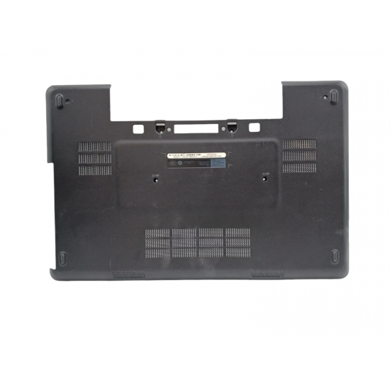 Carcasa inferioara bottom case Laptop, Dell, Latitude E5440, P44G, P44G001, RHRWG, 0RHRWG, AP0WR000F00, negru