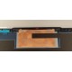 Capac Display Laptop, Lenovo, IdeaPad Slim 5 16AHP9 Type 83DD, 5CB1L11332, AM7J0000852, AL_BRK_L, AL_BRK_R, pentru ecran LED si IR camera, FHD, albastru