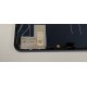 Capac Display Laptop, Lenovo, IdeaPad Slim 5 16AHP9 Type 83DD, 5CB1L11332, AM7J0000852, AL_BRK_L, AL_BRK_R, pentru ecran LED si IR camera, FHD, albastru