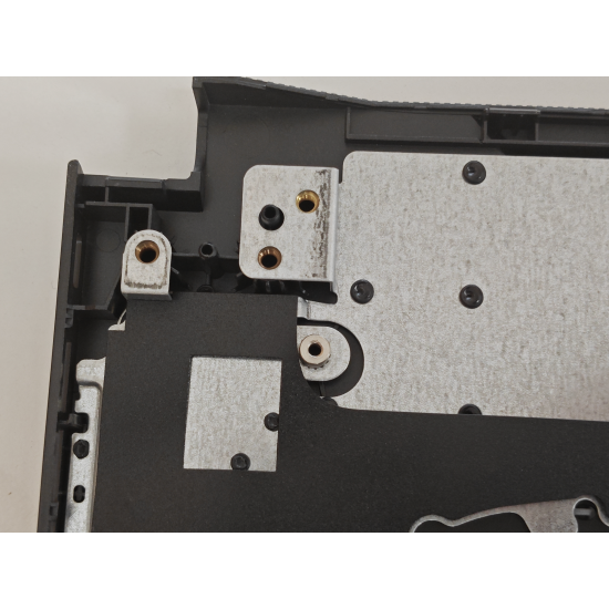 Carcasa superioara cu tastatura palmrest Laptop Gaming, Asus, TUF A15 FA506I, FA506IH, FA506IV, 90NR03L1-R32UA0, 3BBKXTAJN10, iluminata, RGB, layout UKR (Ukraine)