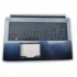 Carcasa superioara cu tastatura palmrest Laptop, Acer, Aspire 5 A515-41G, 6B.GZ7N2.001, 6BGZ7N2001, AM20X000D50, iluminata, albastra, layout US