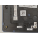 Carcasa superioara cu tastatura palmrest Laptop, Acer, Aspire 5 A515-41G, 6B.GZ7N2.001, 6BGZ7N2001, AM20X000D50, iluminata, albastra, layout US