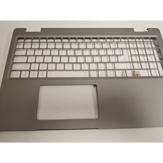 Carcasa superioara palmrest Laptop, Dell, Latitude 5530, P104F, P104F005, M4V8T, 0M4V8T, 46M.0PHCS.0016, 460.0PH0L.001, argintie