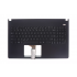 Carcasa superioara cu tastatura palmrest Laptop, Asus, X501A, X501U, 90R-NM01K1000U, 90R-NMO1K1R80U, 49XJ5TCJN10, 13GNMO1AP030-1, neagra, layout US