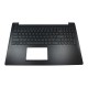 Carcasa superioara cu tastatura palmrest Laptop, Asus, A533M, A533MA, 90NB04X1-R31US0, neagra, layout US
