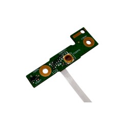 Cablu flex cu buton pornire Laptop, Asus, F550L, F550LA, F550LAV, F550LB, F550LC, F550LD, F550LN, 90NB0670-R10010, X550JX Power Board