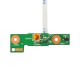 Cablu flex cu buton pornire Laptop, Asus, A552M, A552MD, A552MJ, 90NB0670-R10010, X550JX Power Board
