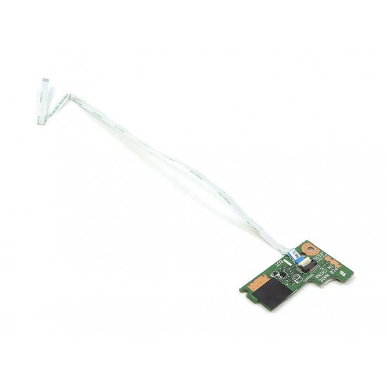Cablu flex cu buton pornire Laptop, Asus, A552M, A552MD, A552MJ, 90NB0670-R10010, X550JX Power Board