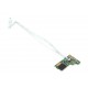Cablu flex cu buton pornire Laptop, Asus, A552M, A552MD, A552MJ, 90NB0670-R10010, X550JX Power Board