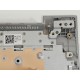 Carcasa superioara cu tastatura palmrest Laptop, Lenovo, ThinkBook 15p IMH Type 20V3, 5CB1B07610, AP1SC000300, AM1SC000700, FA1SC000300, iluminata, Miral Grey, layout US