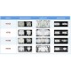 Taste completare tastatura Laptop, HP, ProBook, EliteBook, Zbook, Dragonfly, Pavilion, Essential, Stream, Envy, Spectre X360, Gaming Victus, OMEN