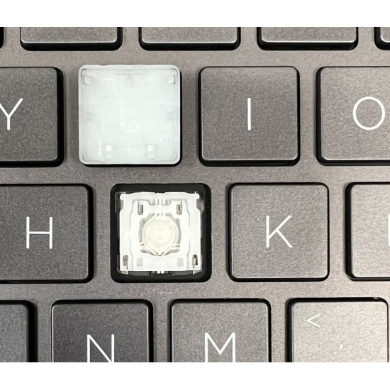 Taste completare tastatura Laptop, HP, ProBook, EliteBook, Zbook, Dragonfly, Pavilion, Essential, Stream, Envy, Spectre X360, Gaming Victus, OMEN