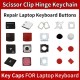Taste completare tastatura Laptop, HP, ProBook, EliteBook, Zbook, Dragonfly, Pavilion, Essential, Stream, Envy, Spectre X360, Gaming Victus, OMEN