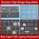 Taste completare tastatura Laptop, HP, ProBook, EliteBook, Zbook, Dragonfly, Pavilion, Essential, Stream, Envy, Spectre X360, Gaming Victus, OMEN