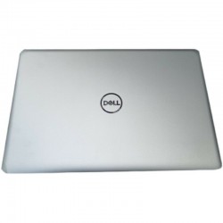 Capac Display Laptop, Dell, Inspiron 15 5584, P85F, P85F001, Y3YNV, 0Y3YNV, 46M.0G7CS.0001, argintiu