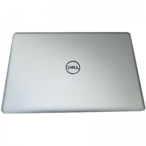 Capac Display Laptop, Dell, Inspiron 15 5584, P85F, P85F001, Y3YNV, 0Y3YNV, 46M.0G7CS.0001, argintiu