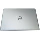 Capac Display Laptop, Dell, Inspiron 15 5584, P85F, P85F001, Y3YNV, 0Y3YNV, 46M.0G7CS.0001, argintiu