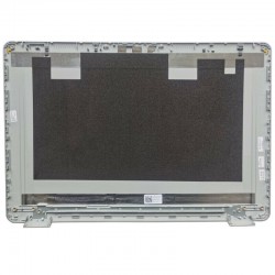 Capac Display Laptop, Dell, Inspiron 15 5584, P85F, P85F001, Y3YNV, 0Y3YNV, 46M.0G7CS.0001, argintiu
