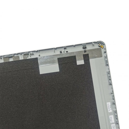 Capac Display Laptop, Dell, Inspiron 15 5584, P85F, P85F001, Y3YNV, 0Y3YNV, 46M.0G7CS.0001, argintiu
