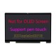 Ansamblu Display cu touchscreen Laptop 2-in-1, HP, Pavilion 14-EK, 14T-EK, N39402-001, M93851-AA0, N45323-001, LP140WFA(SP)(MH), 14 inch, LED, Rezolutie FHD, 1920x1080, 30 pini